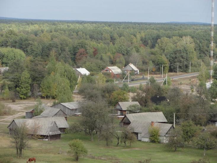 Нова Руда з panoramio.com - Новая Руда