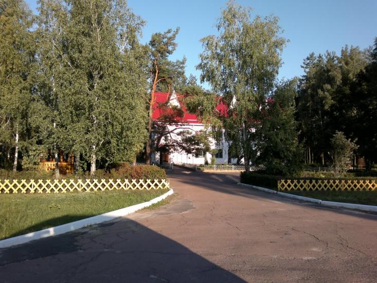 Добрянка з panoramio.com - Добрянка
