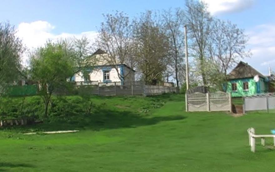 Горошків з panoramio.com - Горошків