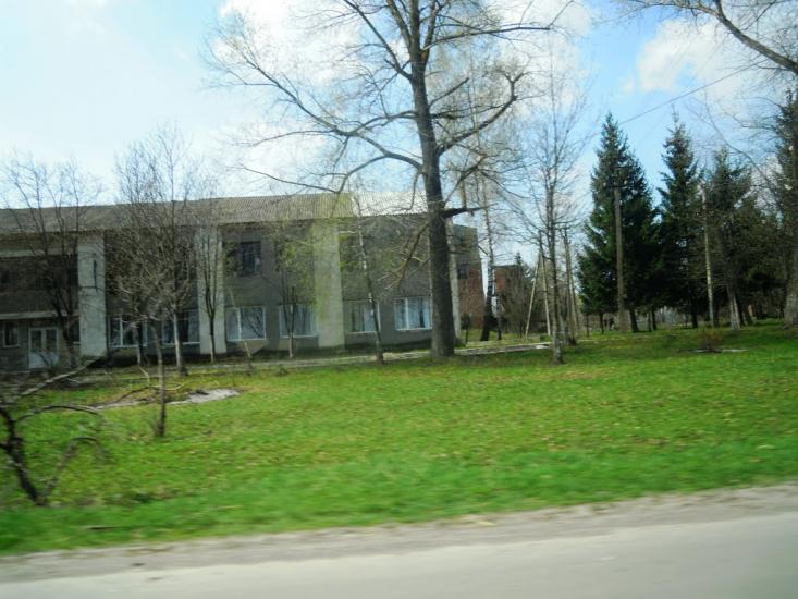 Сальниця з panoramio.com - Сальница