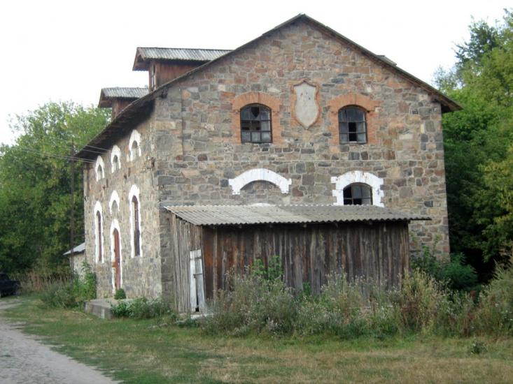 Соломія з panoramio.com - Соломия