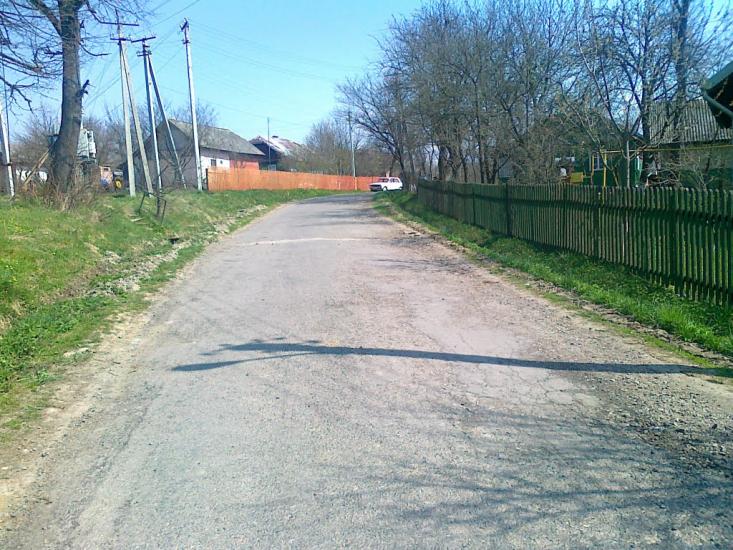 Майдан з panoramio.com - Майдан