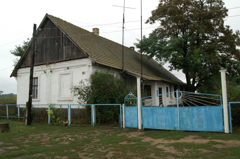 Весела Долина з panoramio.com - Весела Долина