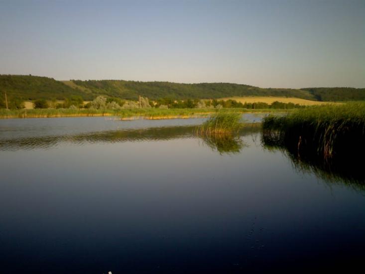 Ширяєве з panoramio.com - Ширяєве