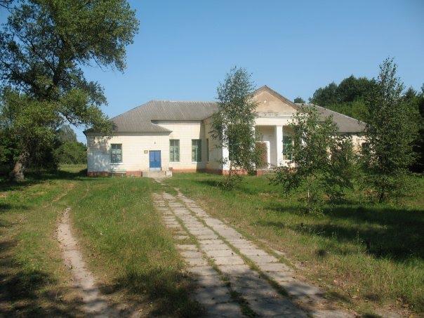 Хотіївка з panoramio.com - Хотіївка