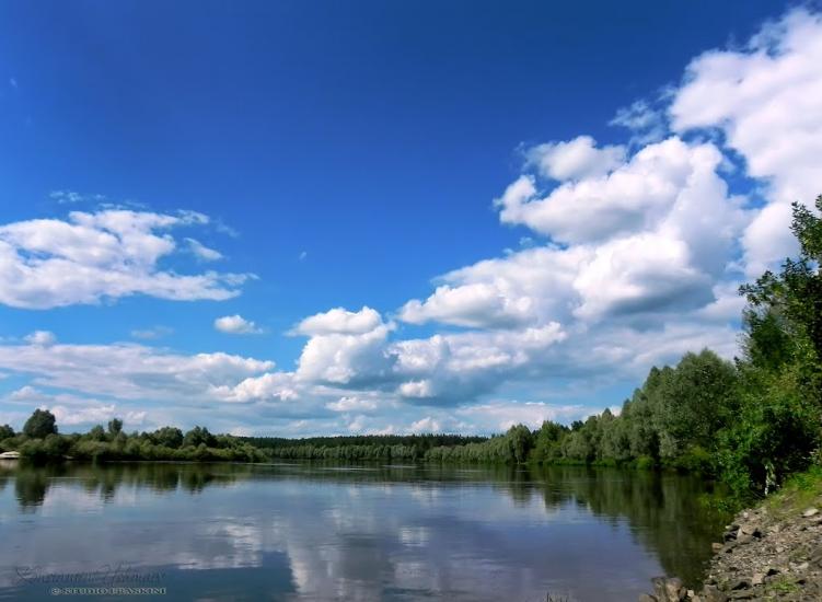 Неданчичі з panoramio.com - Неданчичі