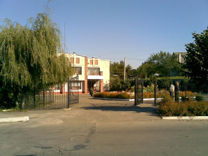 Оратів з panoramio.com - Оратів