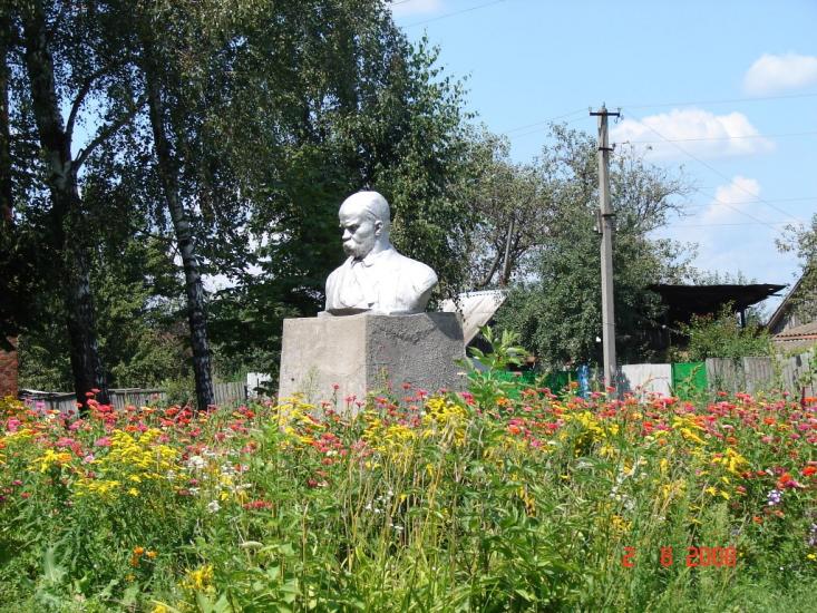 Литвиновичі з panoramio.com - Литвиновичи