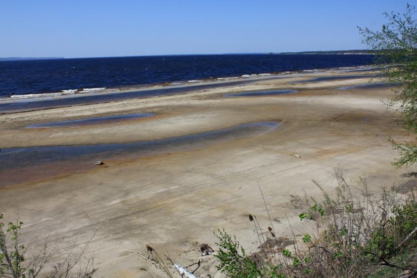 Хоцьки з panoramio.com - Хоцки