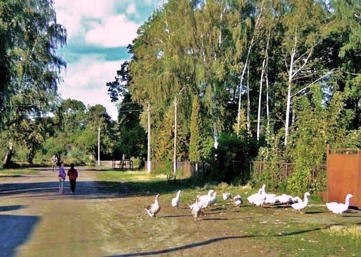 Бурімка з panoramio.com - Burimka