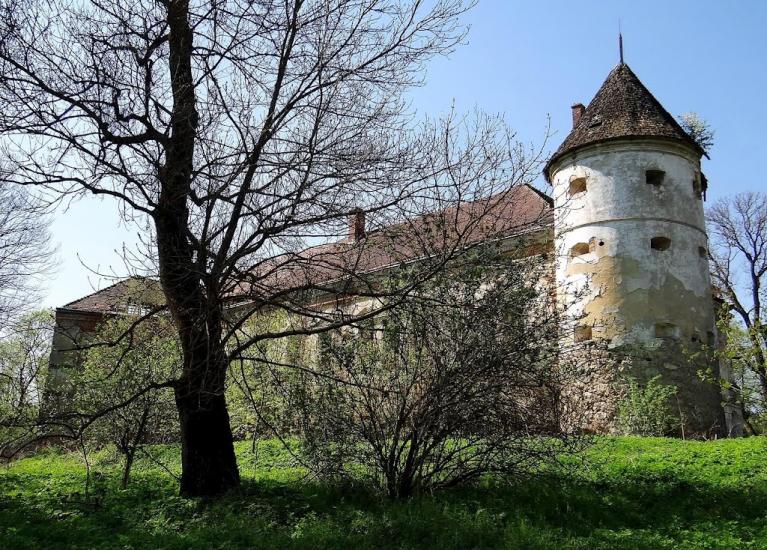 Поморяни з panoramio.com - Поморяны