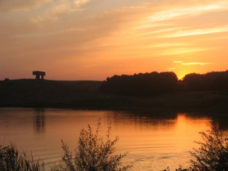 Вахрушеве з panoramio.com - Вахрушево