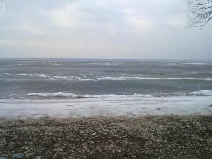 Горностаївка з panoramio.com - Горностаевка