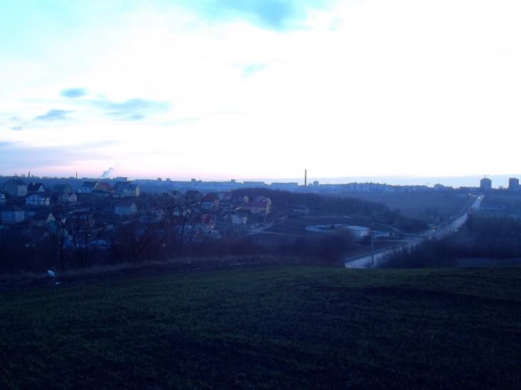 Бармаки з panoramio.com - Бармаки