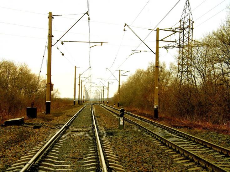 Федорівка з panoramio.com - Федоровка