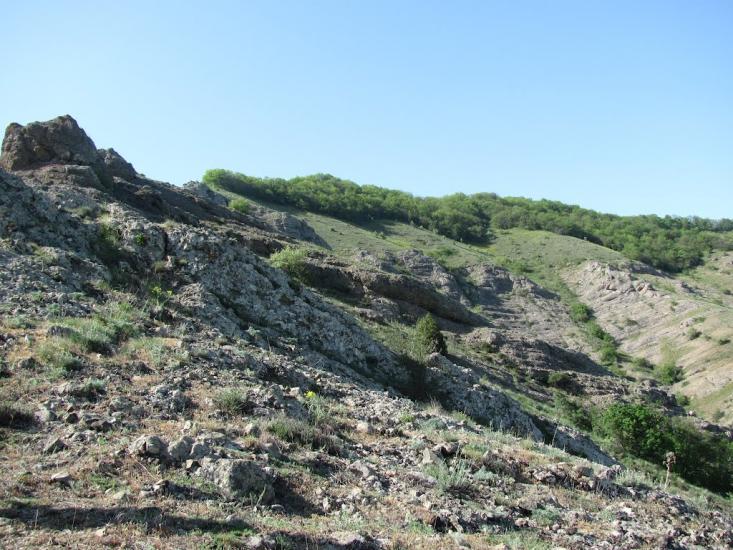 Міжріччя з panoramio.com - Mizhrichchya