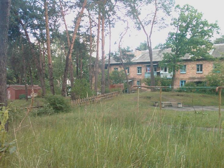 Лісники з panoramio.com - Лесники