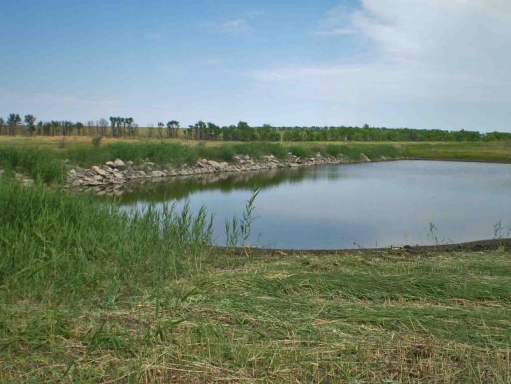 Казанківка з panoramio.com - Казанковка