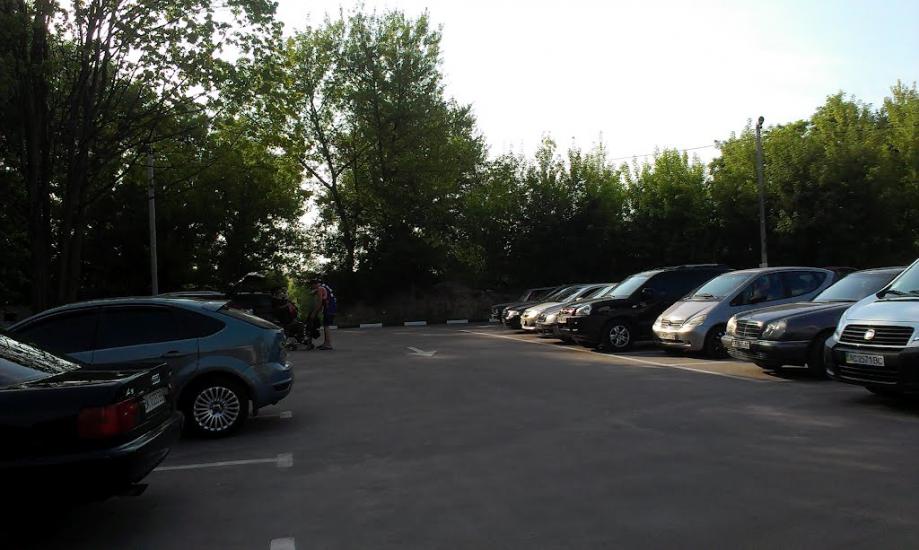 Обарів з panoramio.com - Обарів