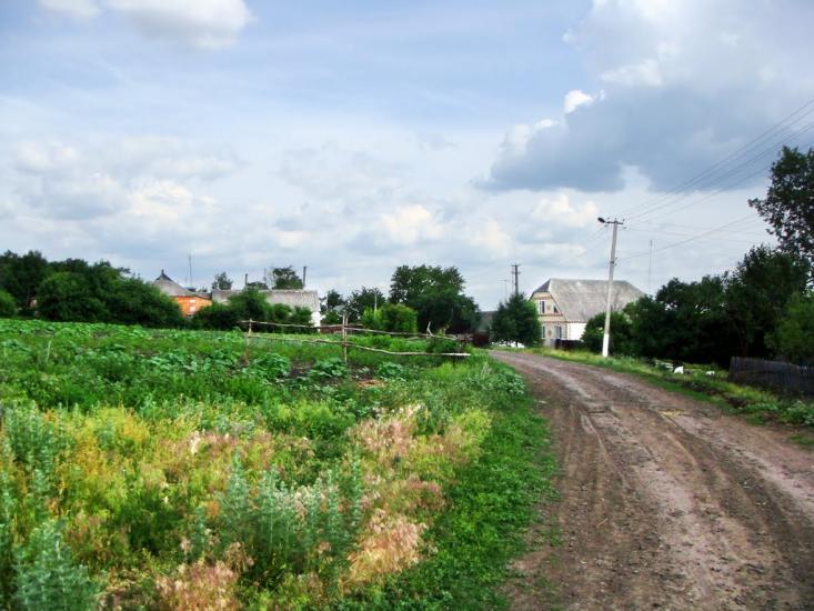Гур'їв Козачок з panoramio.com - Гурьев Казачок