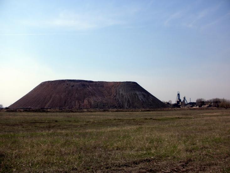 Молодогвардійськ з panoramio.com - Молодогвардійськ