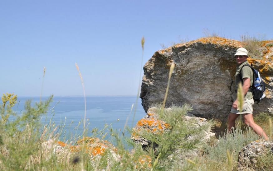 Набережне з panoramio.com - Набережне