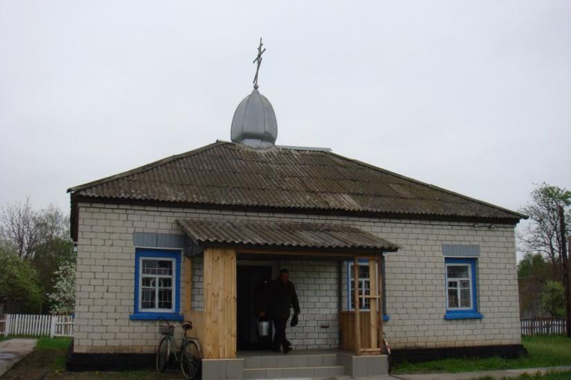 Івангород з panoramio.com - Івангород