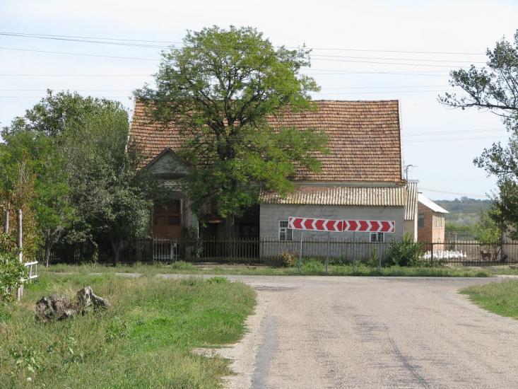 Троїцьке з panoramio.com - Троїцьке