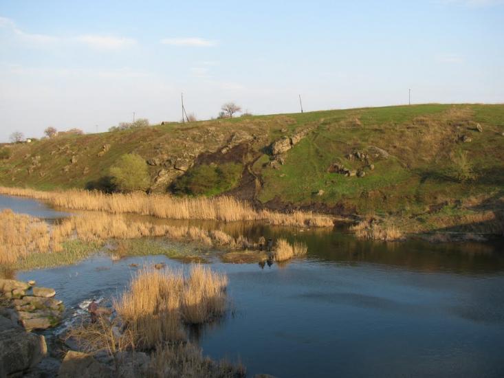 Христофорівка з panoramio.com - Христофоровка