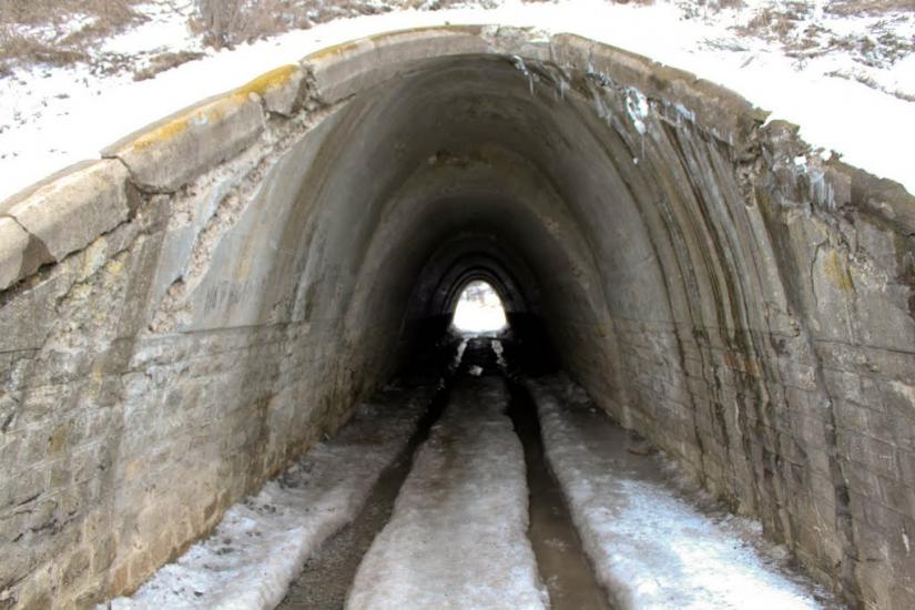 Гусина Поляна з panoramio.com - Гусина Поляна