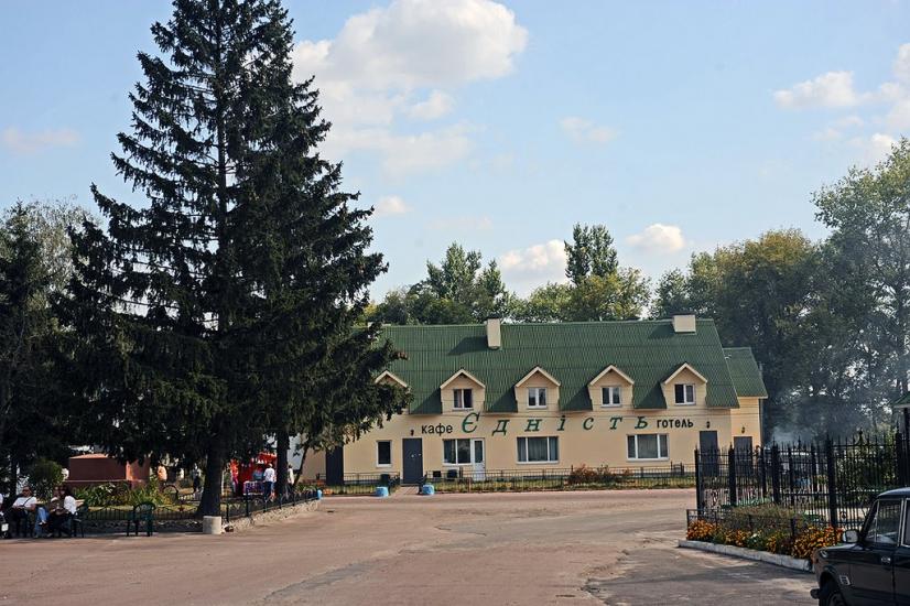 Плиски з panoramio.com - Плиски