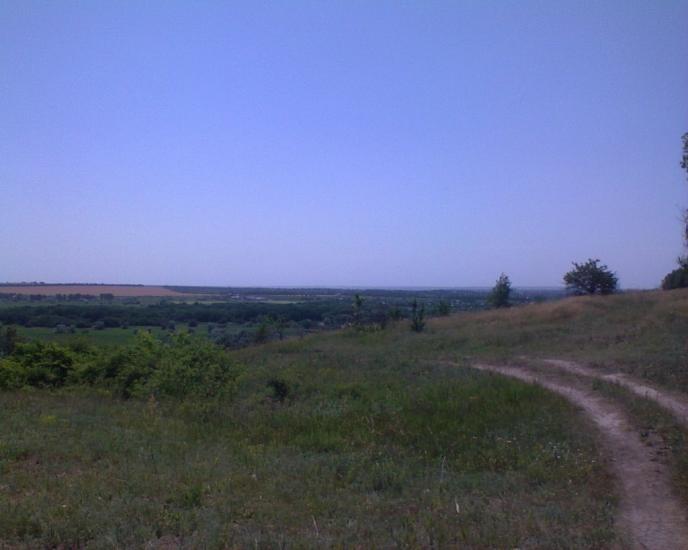 Спаське з panoramio.com - Спасское