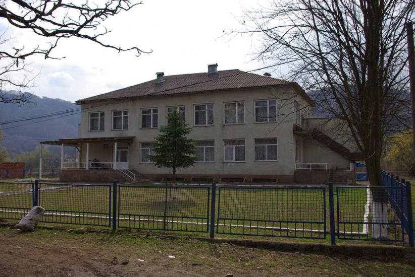 Широкий Луг з panoramio.com - Широкий Луг