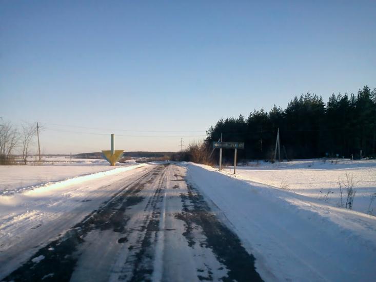 Олександрівка з panoramio.com - Олександрівка