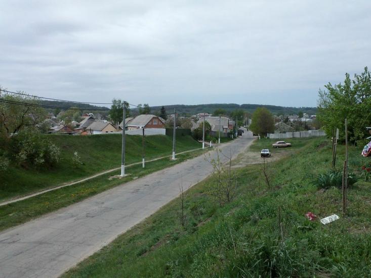 Дергачі з panoramio.com - Дергачи