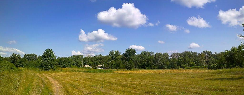 Юрки з panoramio.com - Юрки