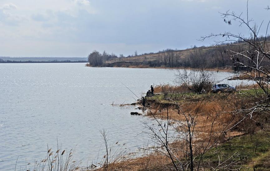 Карлівка з panoramio.com - Карловка