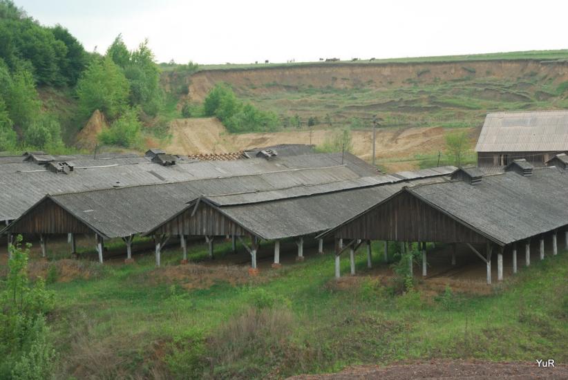 Дорогичівка з panoramio.com - Дорогичівка