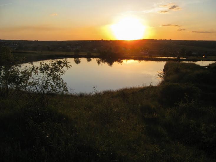 Вільшаниця з panoramio.com - Ольшаница