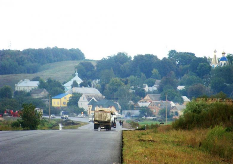 Колоденка з panoramio.com - Колоденка