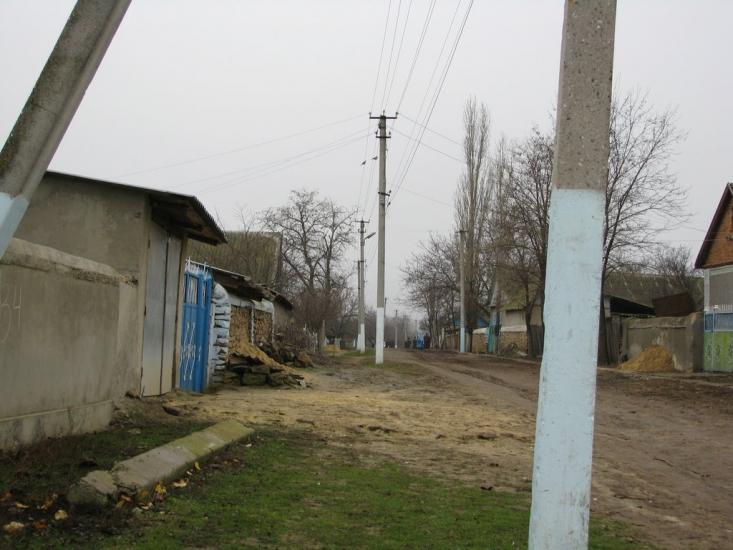 Олександрівка з panoramio.com - Александровка