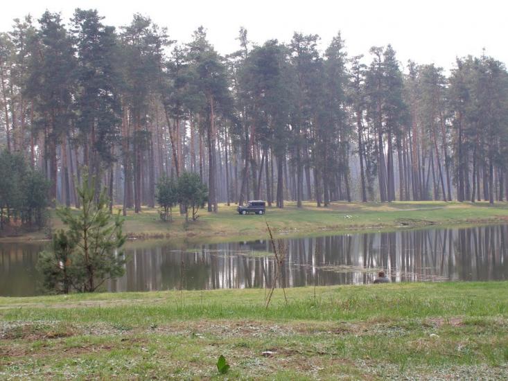 Руська Поляна з panoramio.com - Русская Поляна
