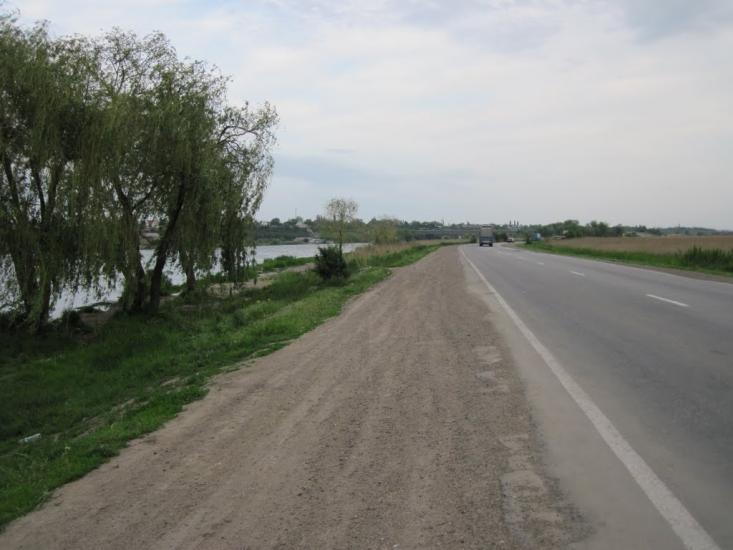 Маяки з panoramio.com - Маяки