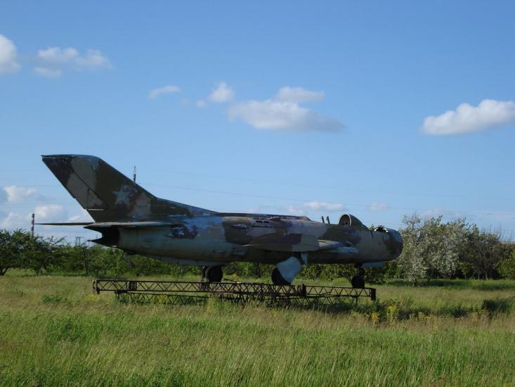 Іллічівка з panoramio.com - Іллічівка