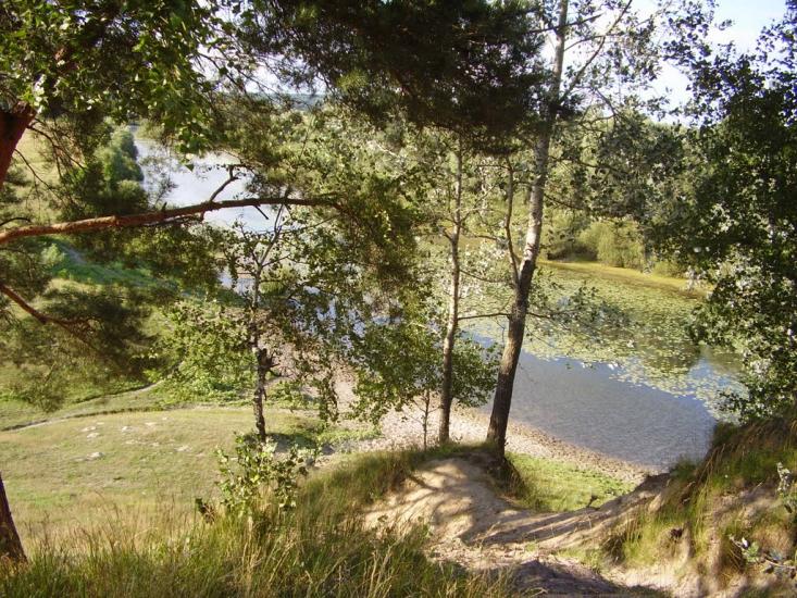 Райгородок з panoramio.com - Райгородок