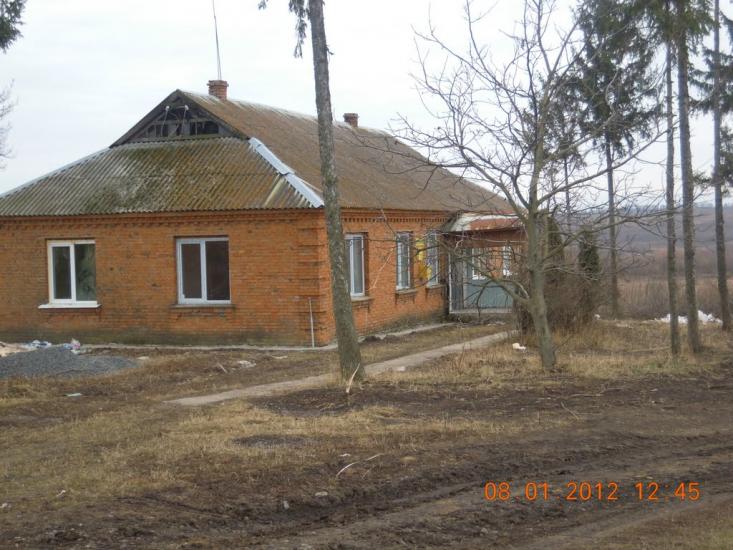 Колибань з panoramio.com - Колибань