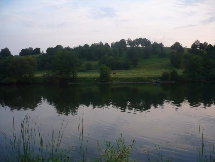 Сутиски з panoramio.com - Сутиски