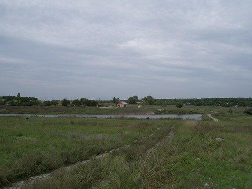 Бурлацьке з panoramio.com - Бурлацьке