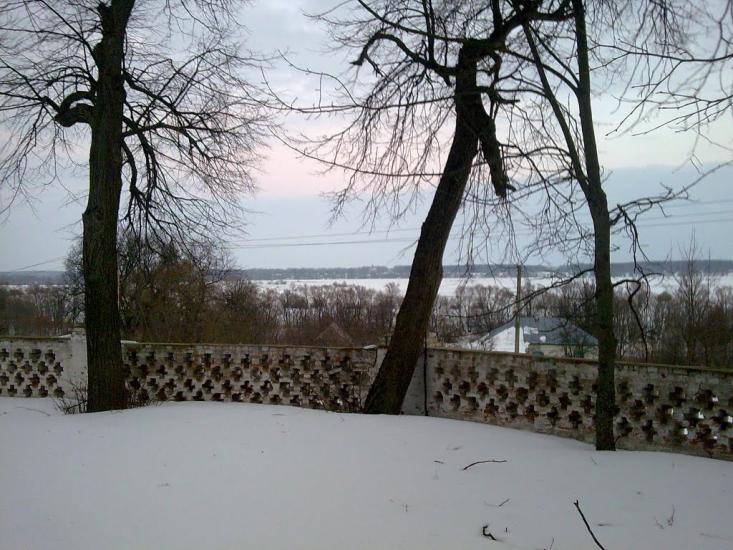 Райгородок з panoramio.com - Райгородок
