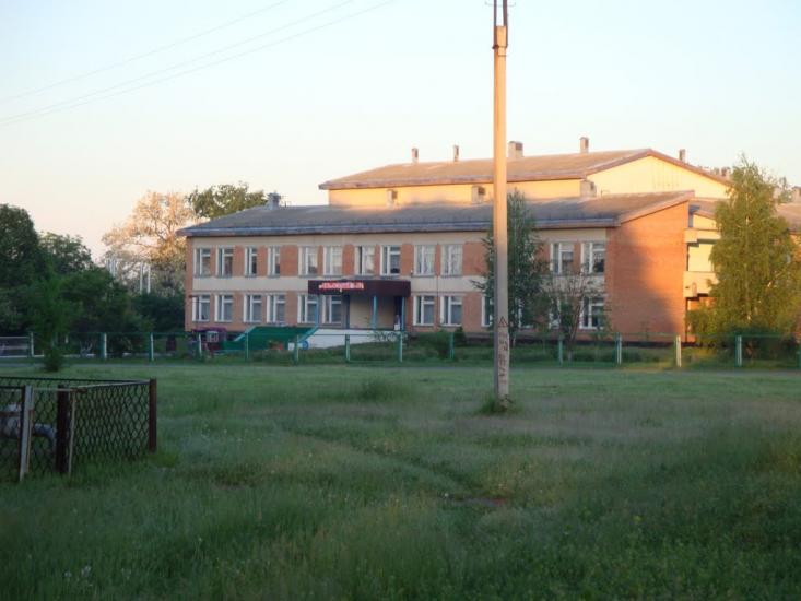 Новий Тагамлик з panoramio.com - Новый Тагамлык